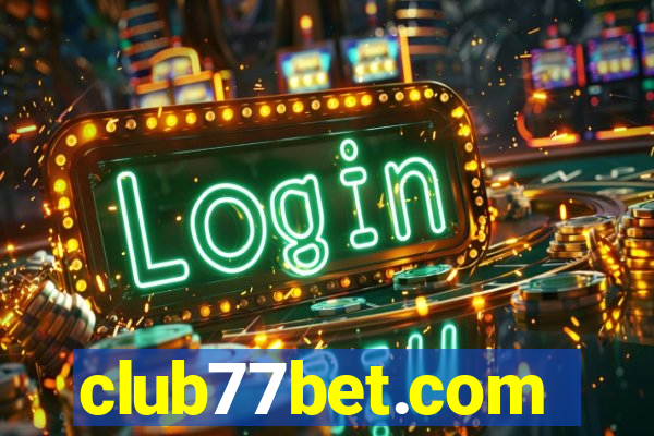 club77bet.com