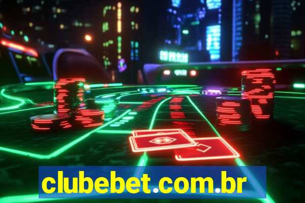 clubebet.com.br