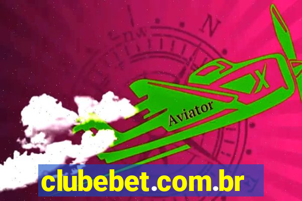 clubebet.com.br