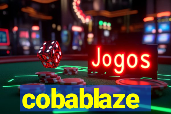 cobablaze