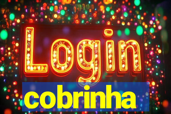 cobrinha