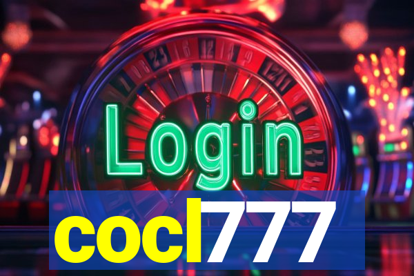 cocl777