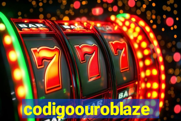 codigoouroblaze