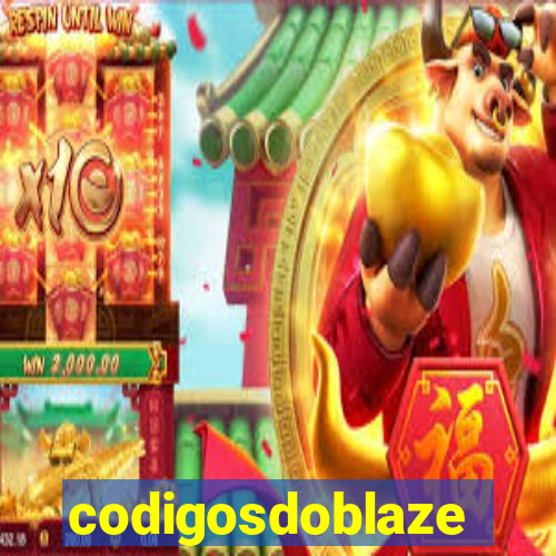 codigosdoblaze