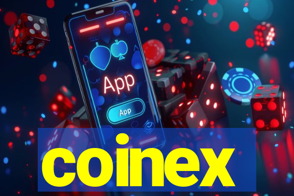 coinex