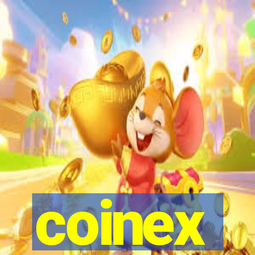 coinex