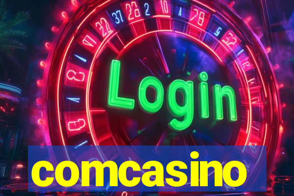 comcasino