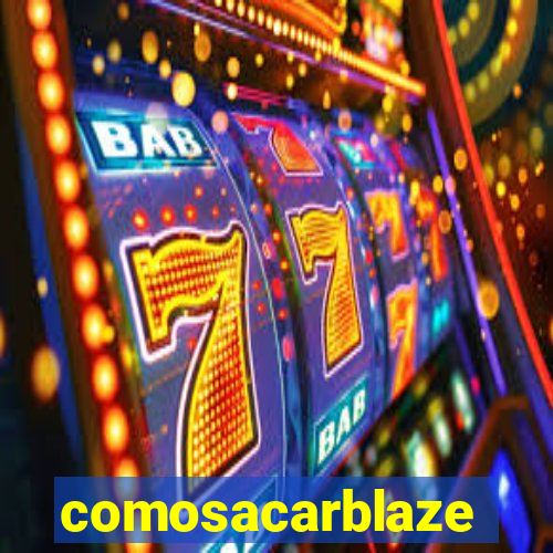 comosacarblaze