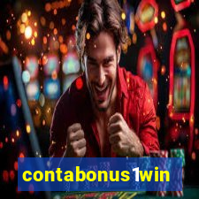 contabonus1win