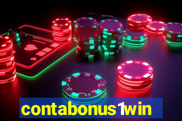 contabonus1win