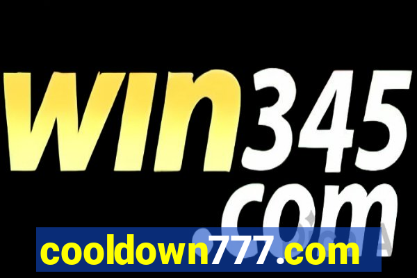 cooldown777.com