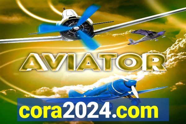 cora2024.com