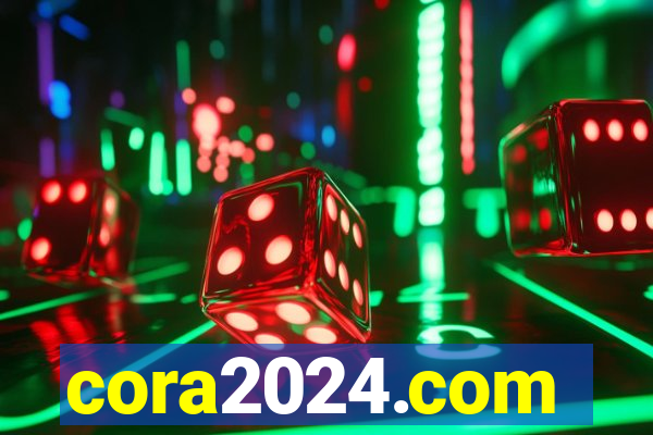 cora2024.com