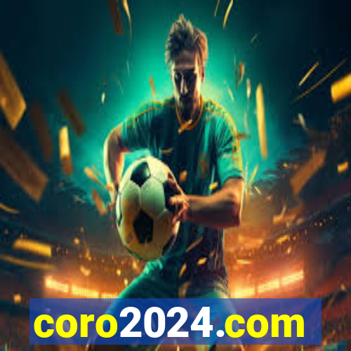 coro2024.com