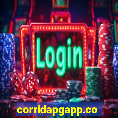 corridapgapp.com