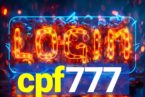 cpf777