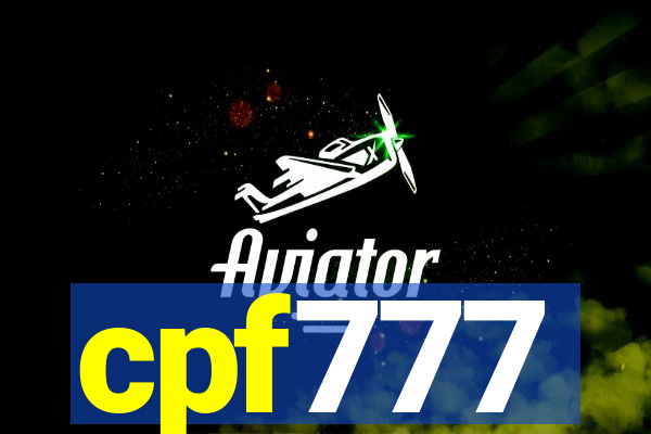 cpf777