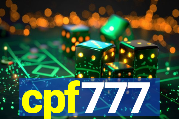 cpf777