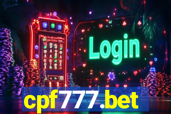 cpf777.bet