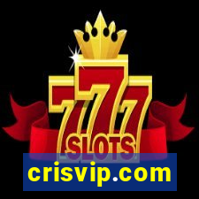 crisvip.com