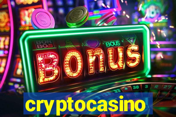 cryptocasino