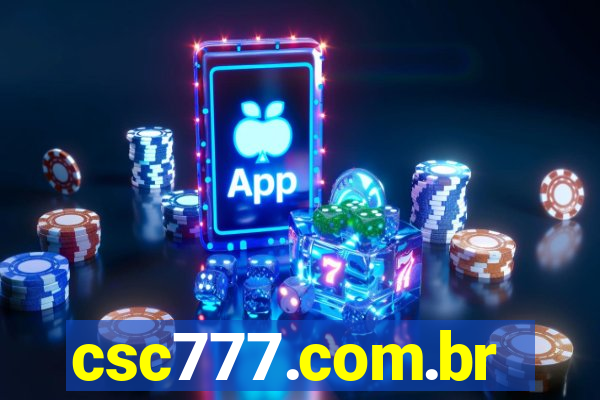 csc777.com.br