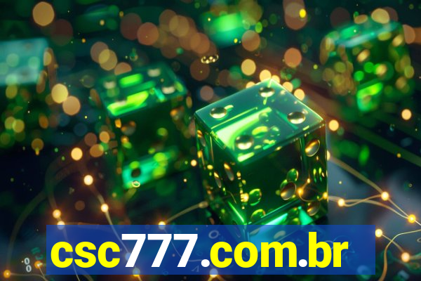 csc777.com.br