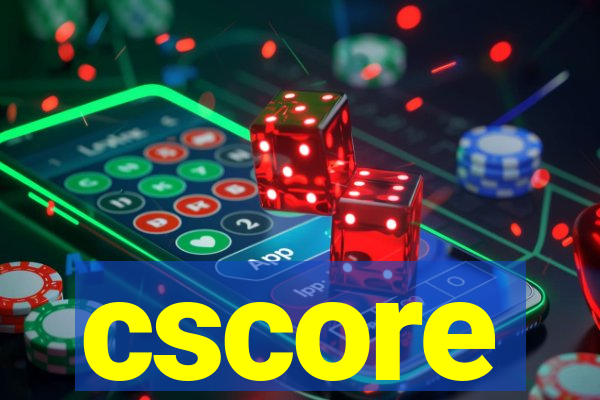 cscore