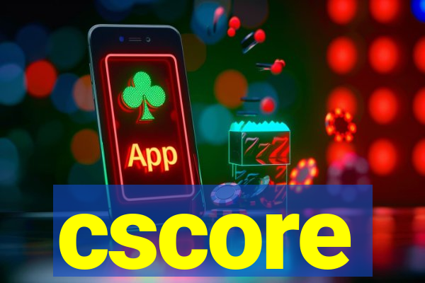 cscore