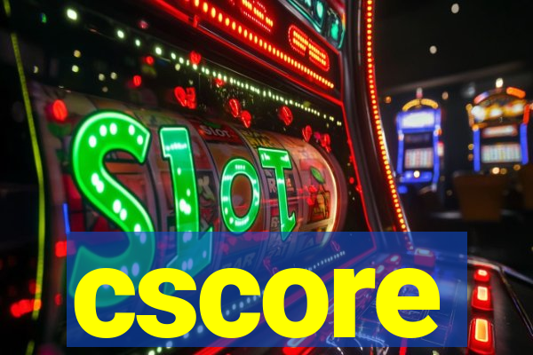 cscore