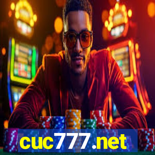 cuc777.net