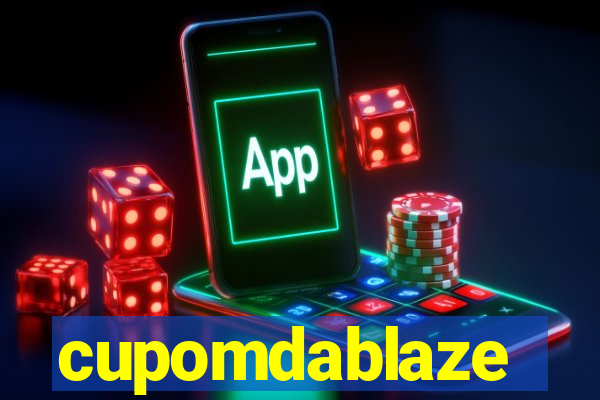 cupomdablaze