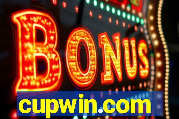 cupwin.com