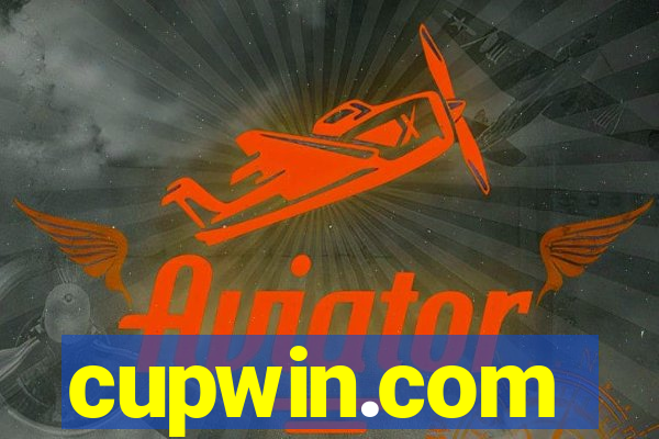 cupwin.com