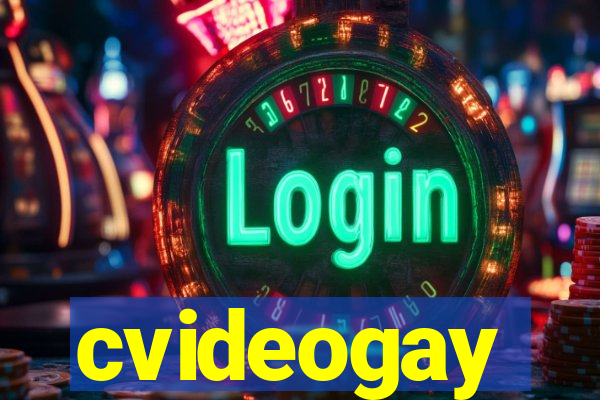 cvideogay