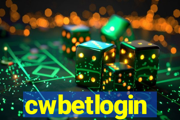 cwbetlogin