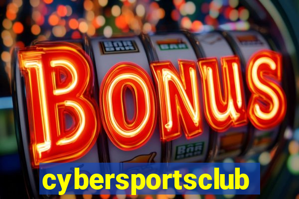 cybersportsclub.com