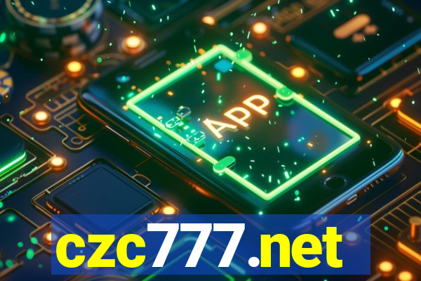 czc777.net