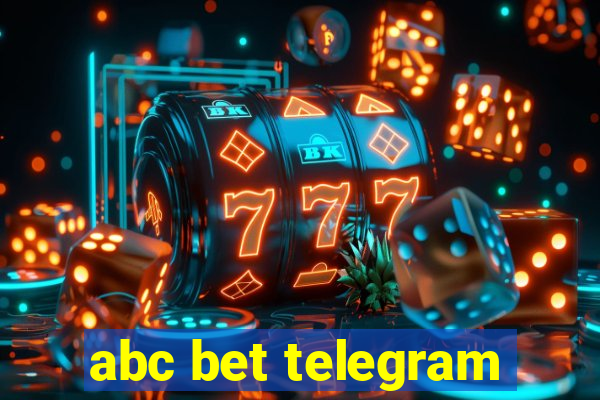 abc bet telegram