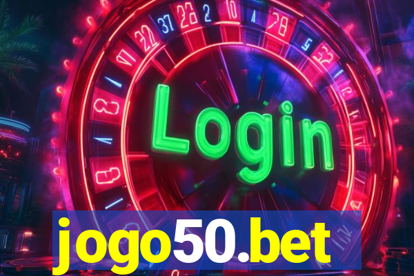 jogo50.bet