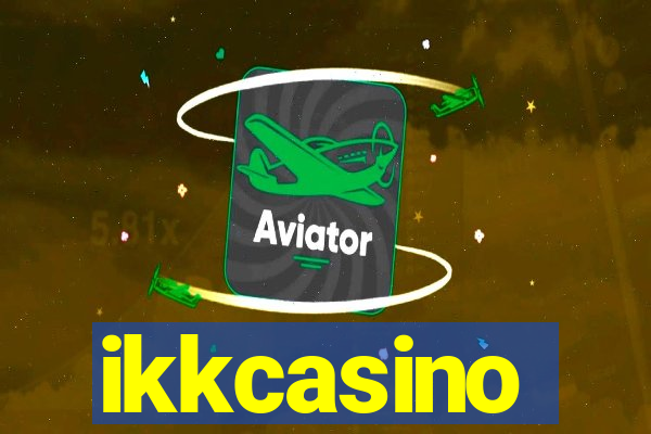 ikkcasino