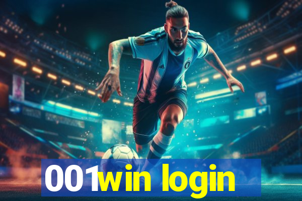 001win login