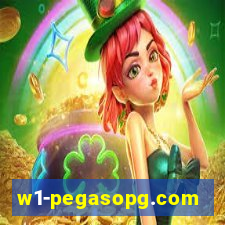 w1-pegasopg.com