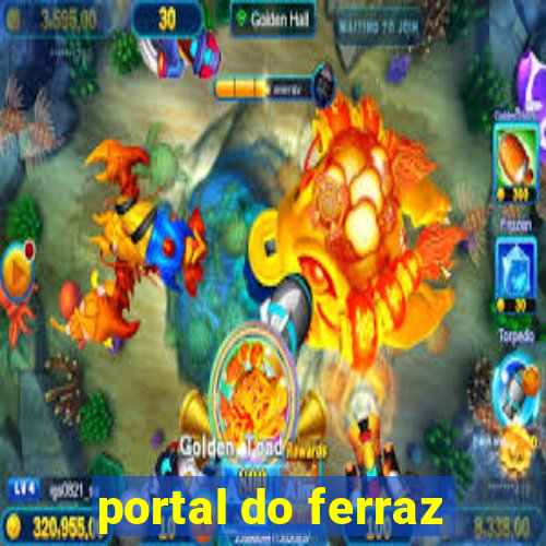 portal do ferraz