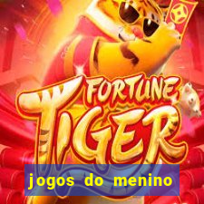 jogos do menino gelo e da menina lava