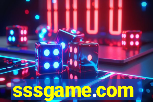 sssgame.com