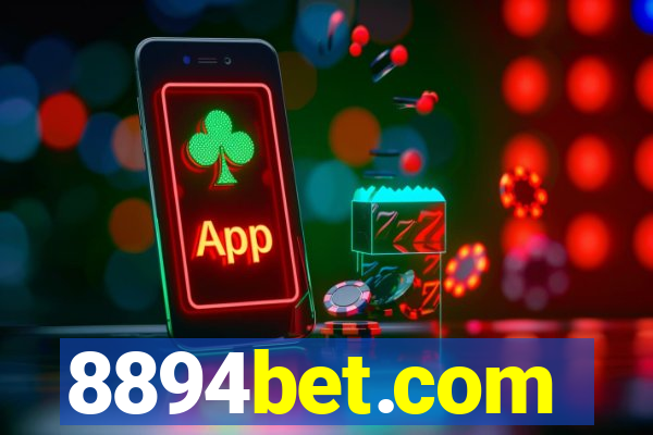 8894bet.com