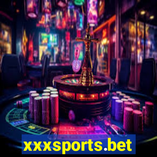 xxxsports.bet