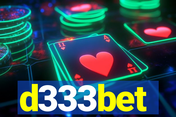 d333bet