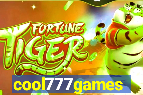 cool777games